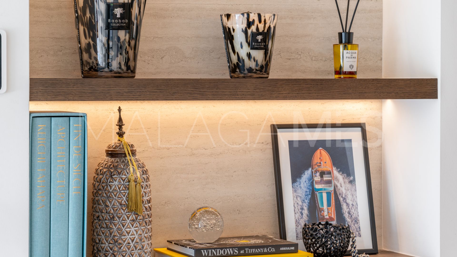 Duplex penthouse for sale in Jardines de las Fuentes