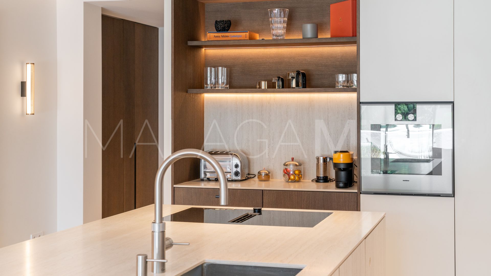 Duplex penthouse for sale in Jardines de las Fuentes