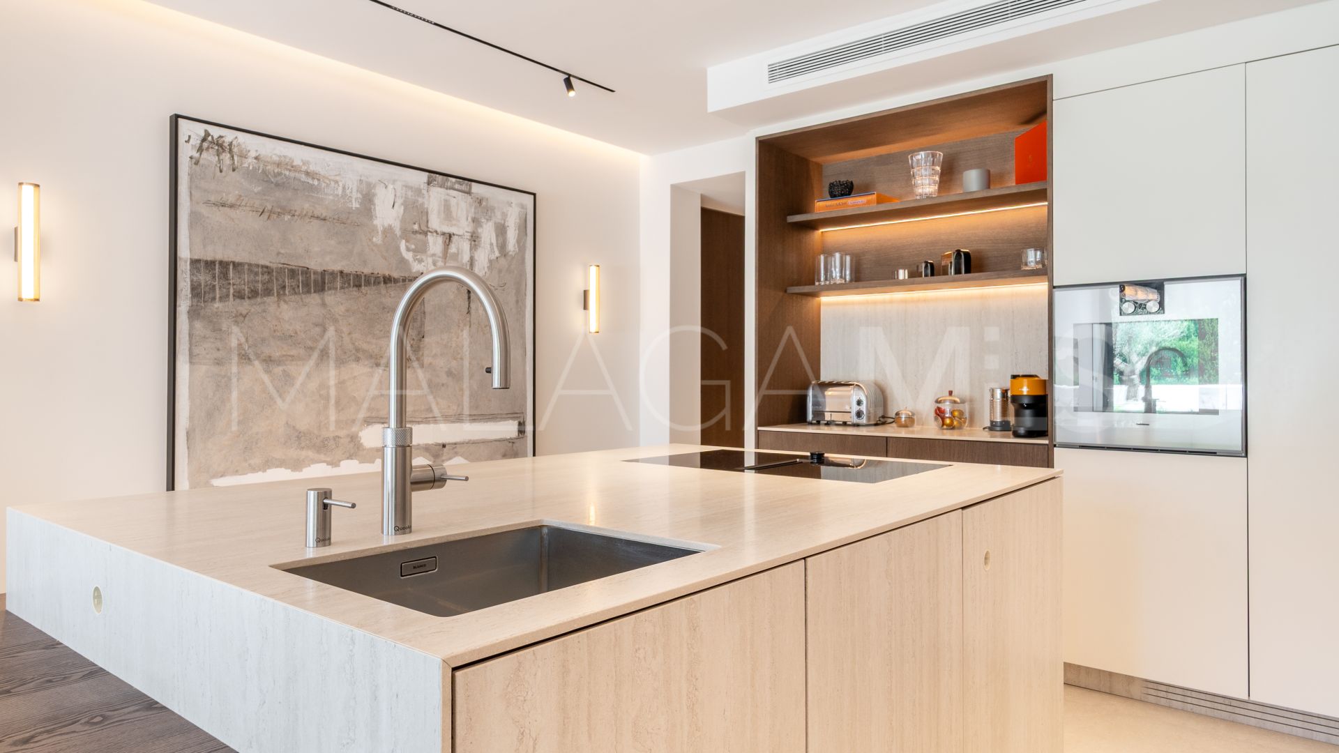 Duplex penthouse for sale in Jardines de las Fuentes
