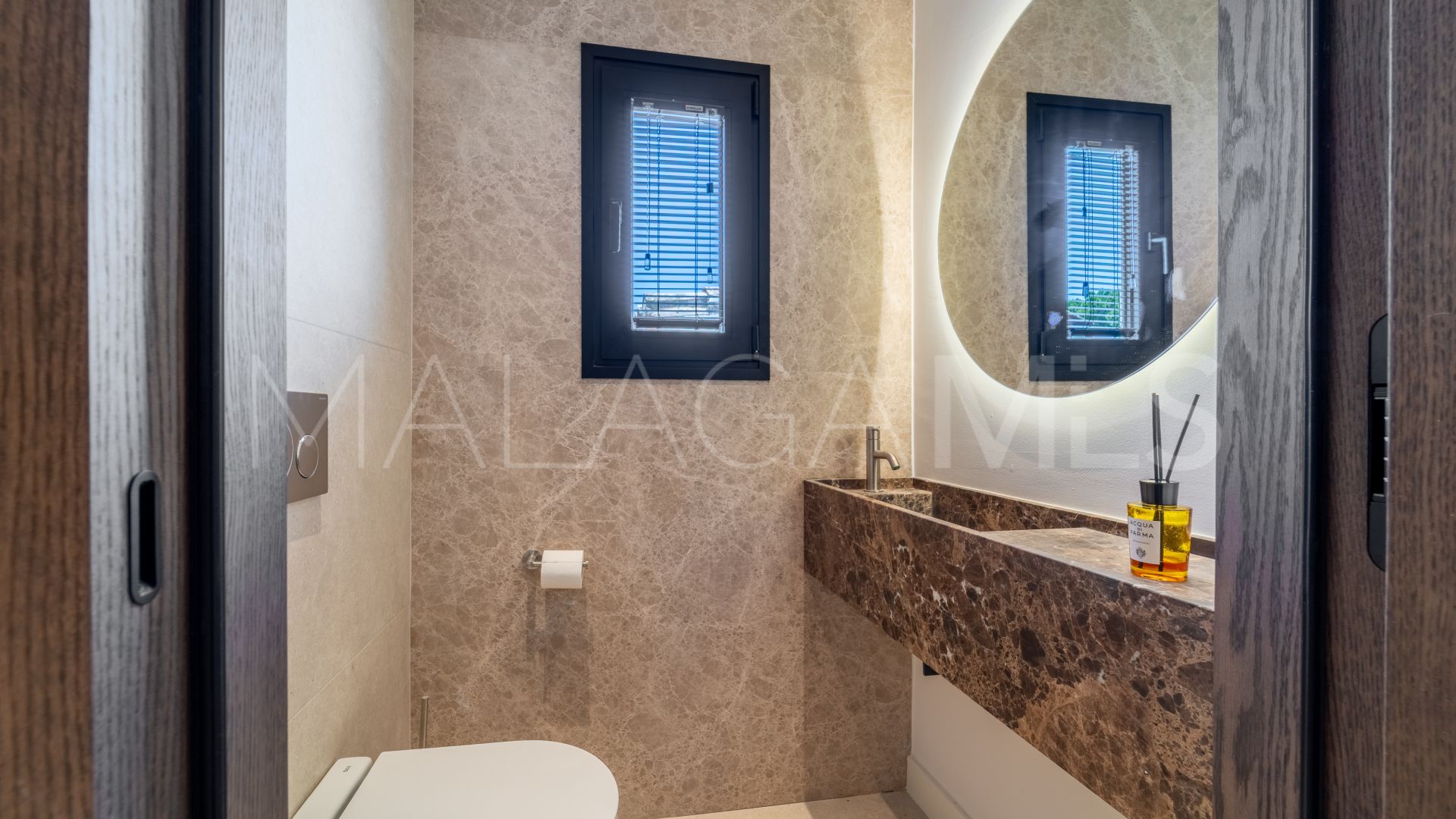 Duplex penthouse for sale in Jardines de las Fuentes