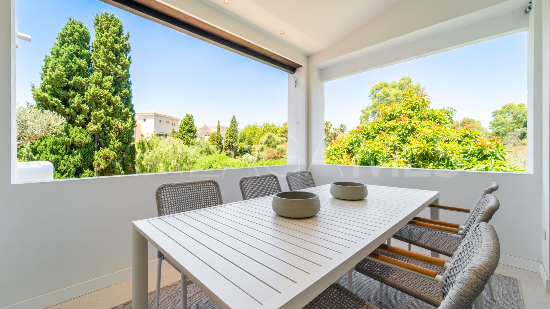 Duplex penthouse for sale in Jardines de las Fuentes