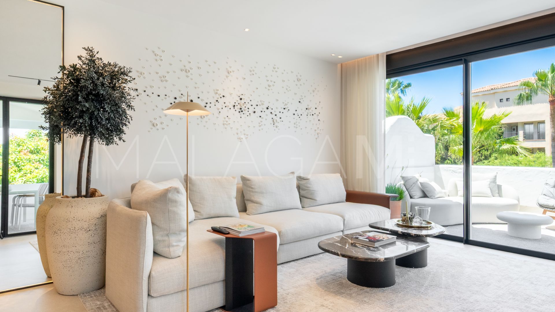 Duplex penthouse for sale in Jardines de las Fuentes