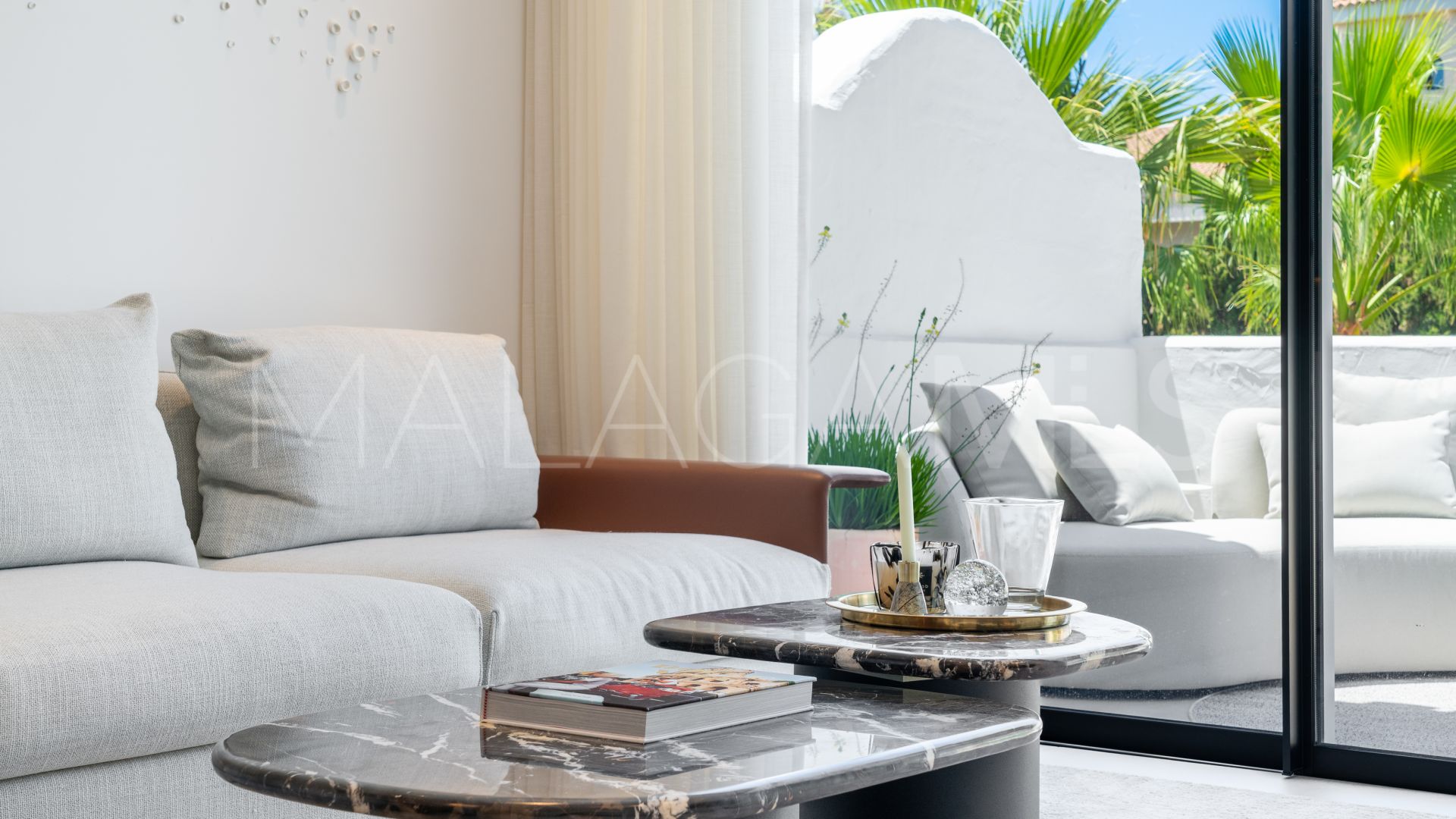 Duplex penthouse for sale in Jardines de las Fuentes