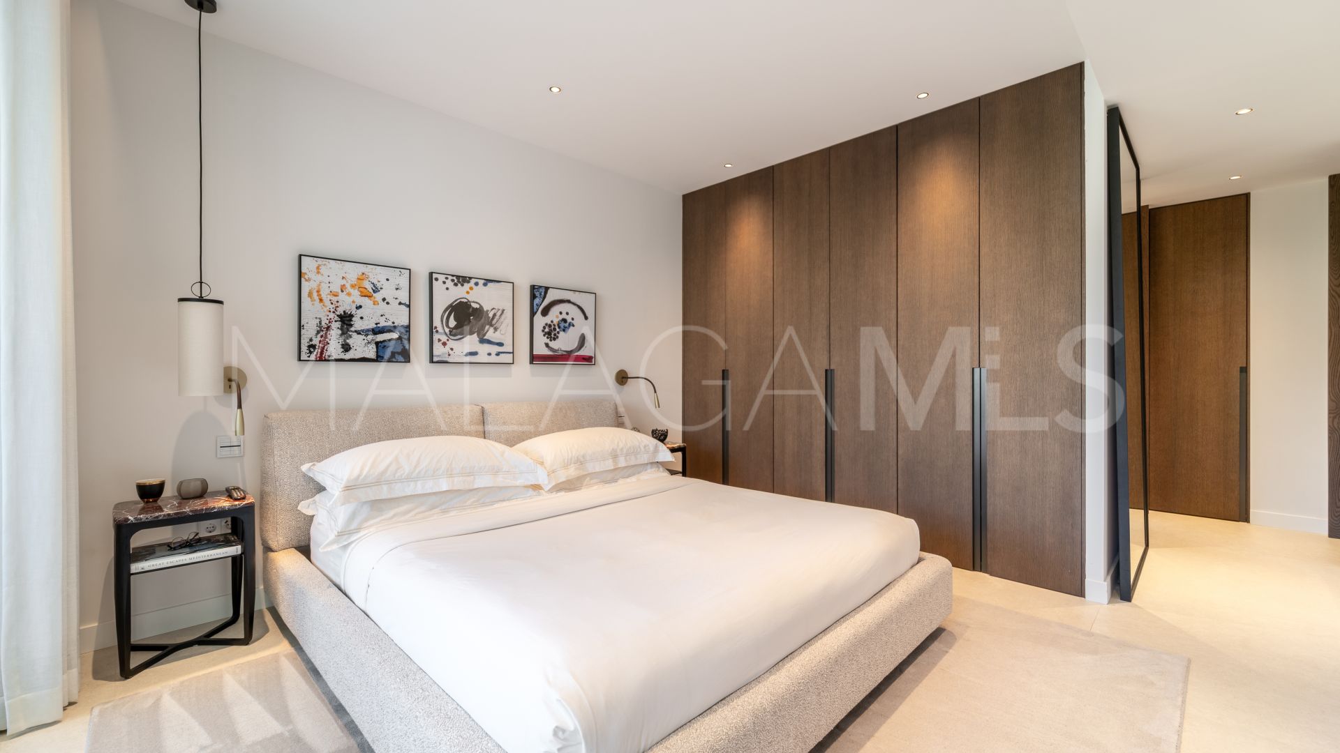 Duplex penthouse for sale in Jardines de las Fuentes