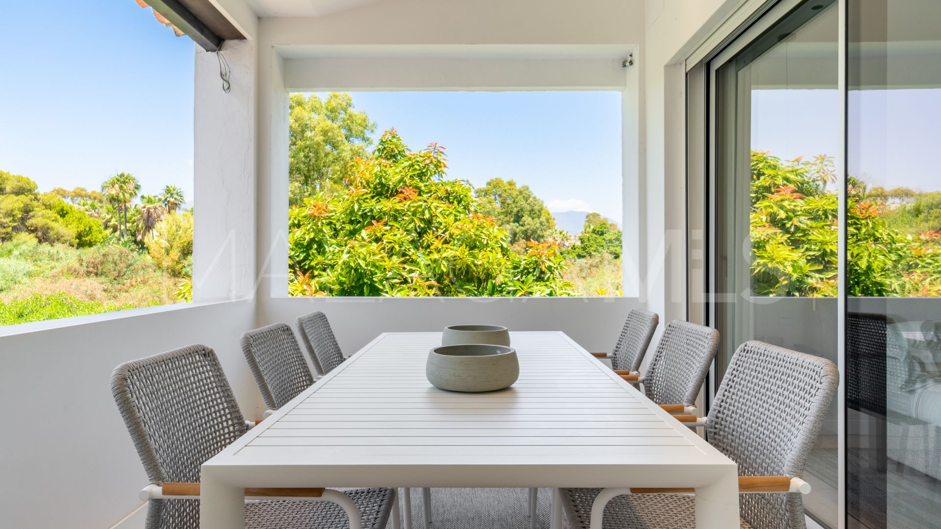 Duplex penthouse for sale in Jardines de las Fuentes