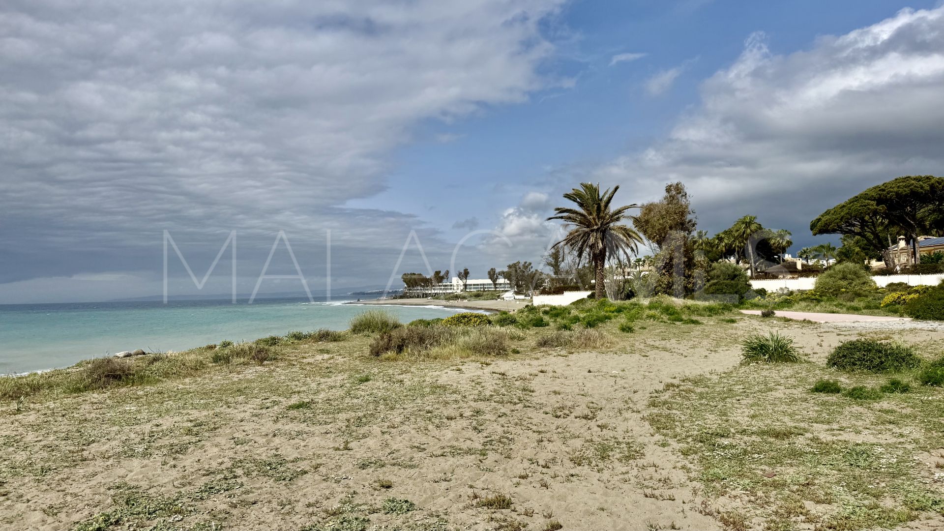 Se vende villa in Cancelada