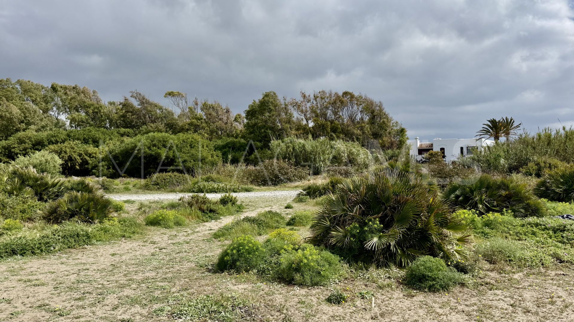 Se vende villa in Cancelada
