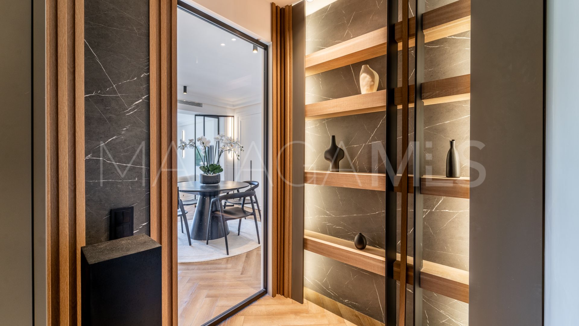 Buy adosado in Monte Halcones de 3 bedrooms