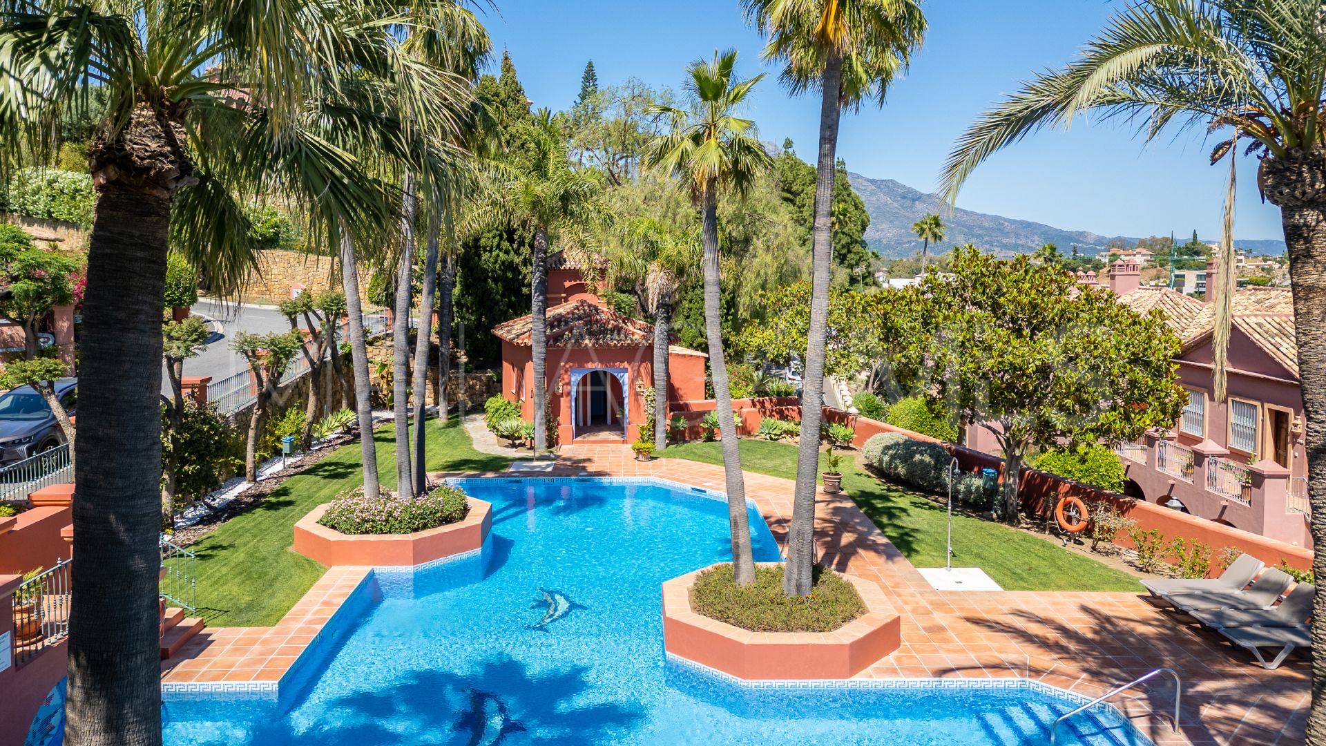 Buy adosado in Monte Halcones de 3 bedrooms