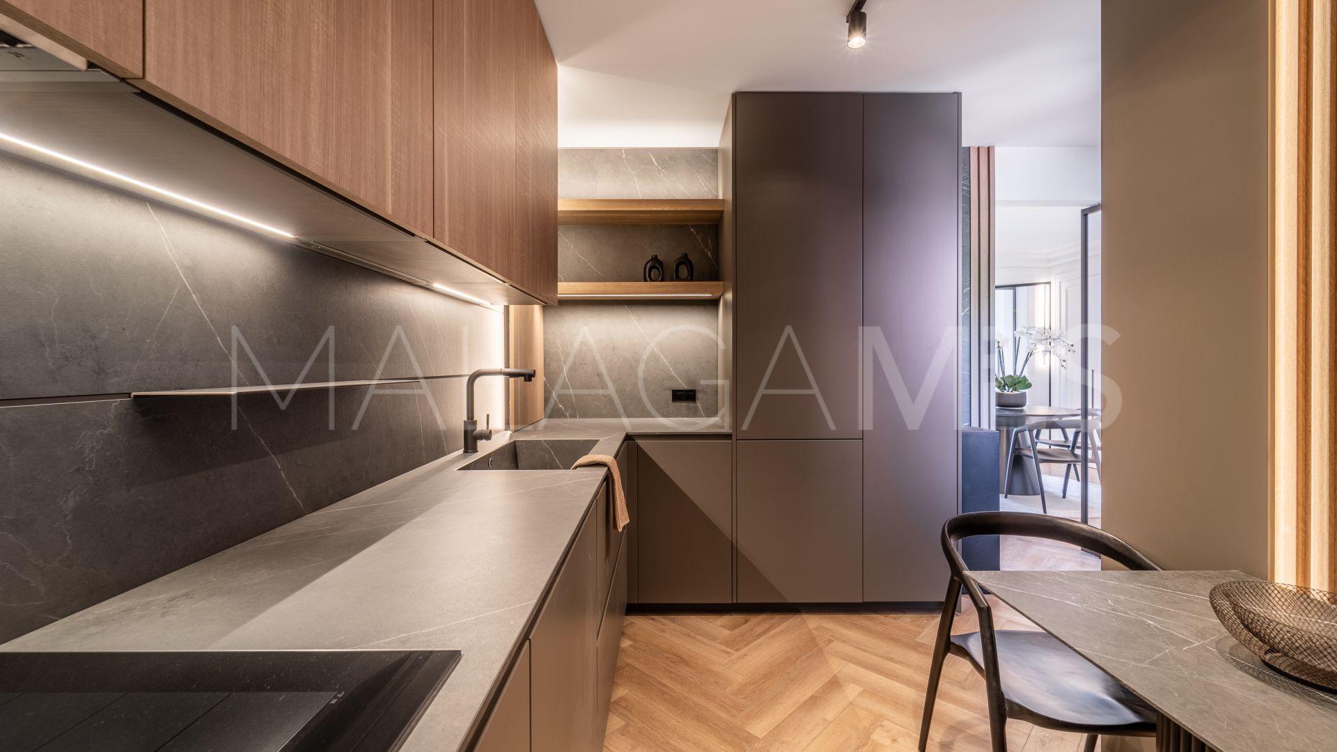 Buy adosado in Monte Halcones de 3 bedrooms