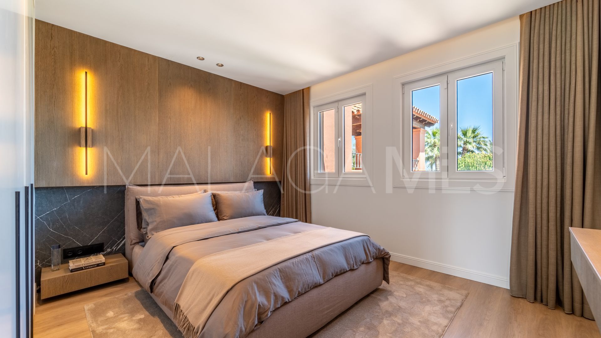 Buy adosado in Monte Halcones de 3 bedrooms