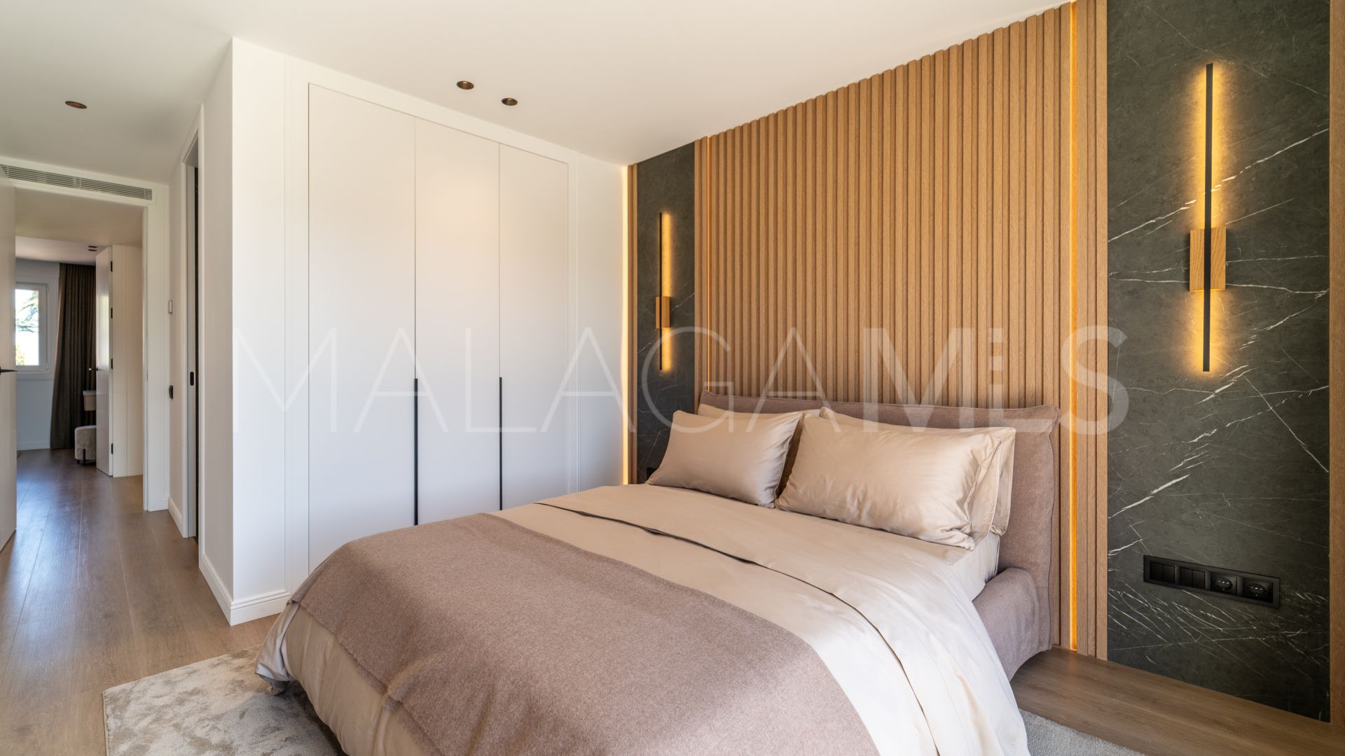 Buy adosado in Monte Halcones de 3 bedrooms