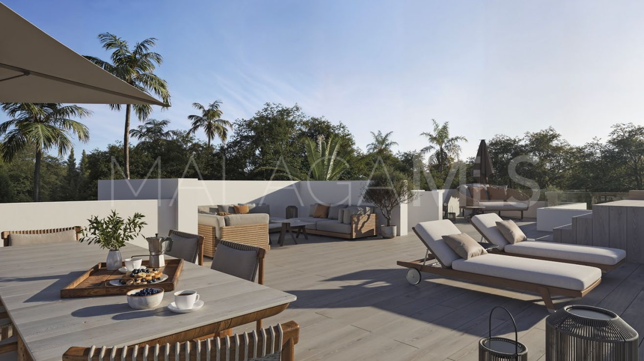 Villa for sale in Hacienda las Chapas