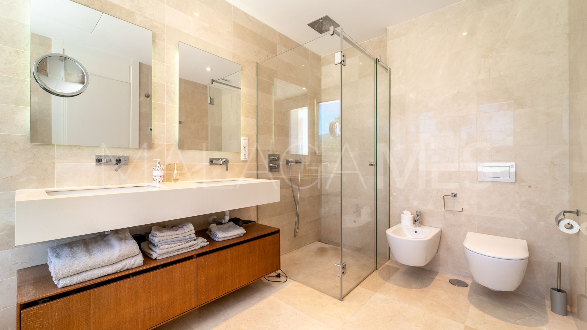 Villa for sale in La Finca de Marbella