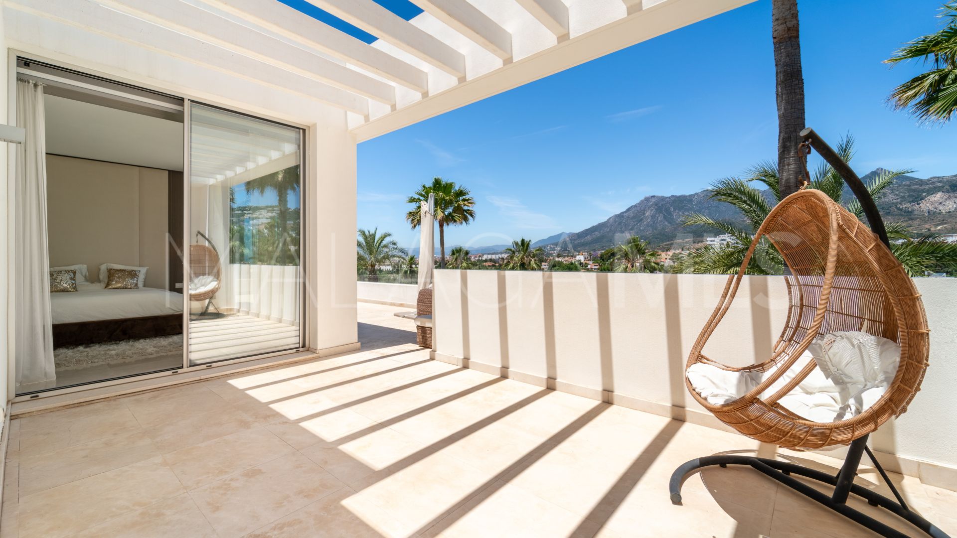 Villa for sale in La Finca de Marbella