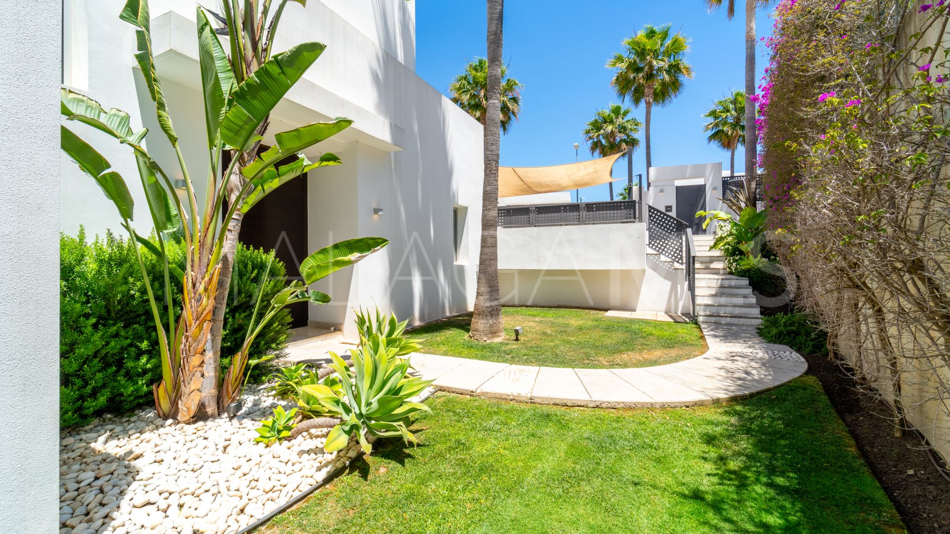 Villa for sale in La Finca de Marbella
