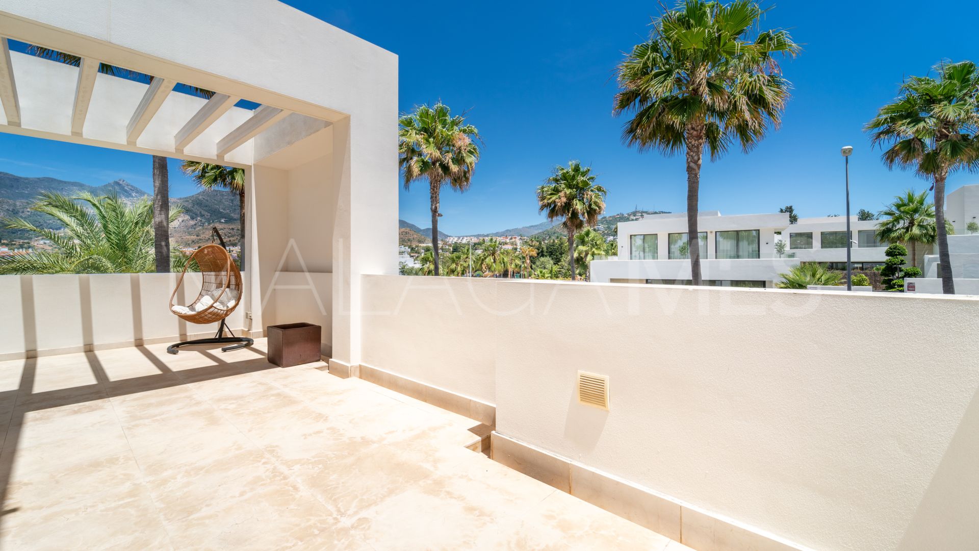 Villa for sale in La Finca de Marbella