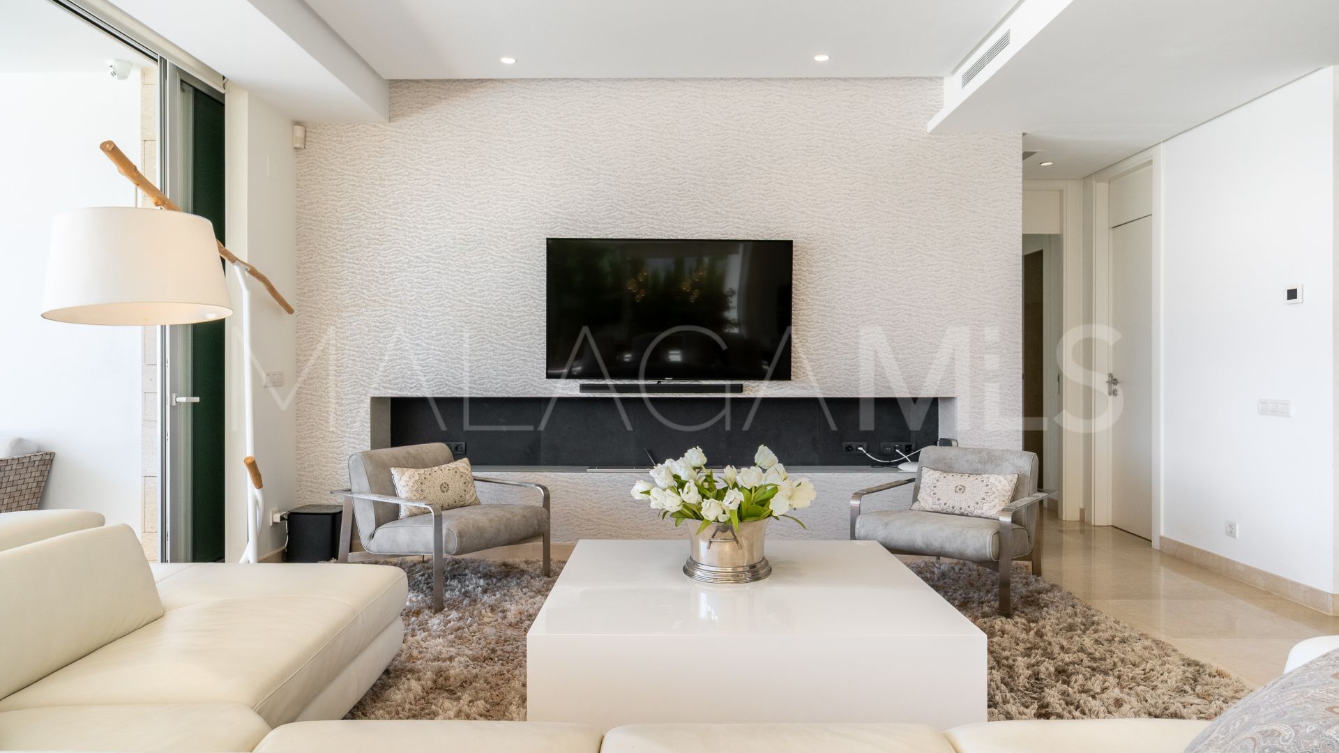 Villa for sale in La Finca de Marbella
