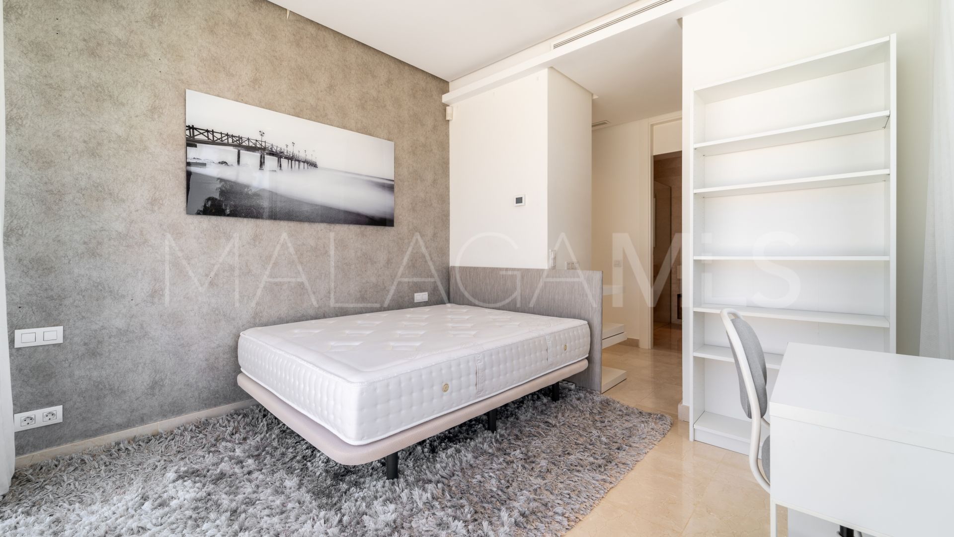 Villa for sale in La Finca de Marbella