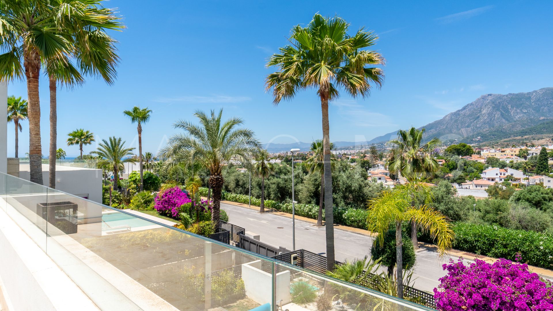 Villa for sale in La Finca de Marbella