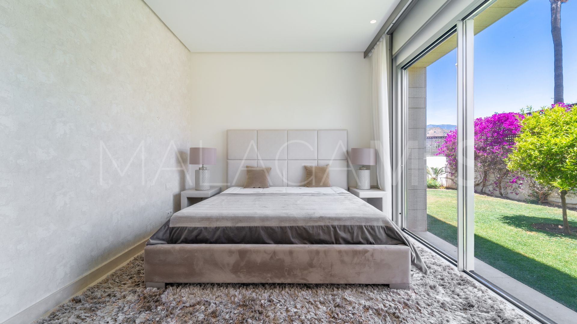 Villa for sale in La Finca de Marbella