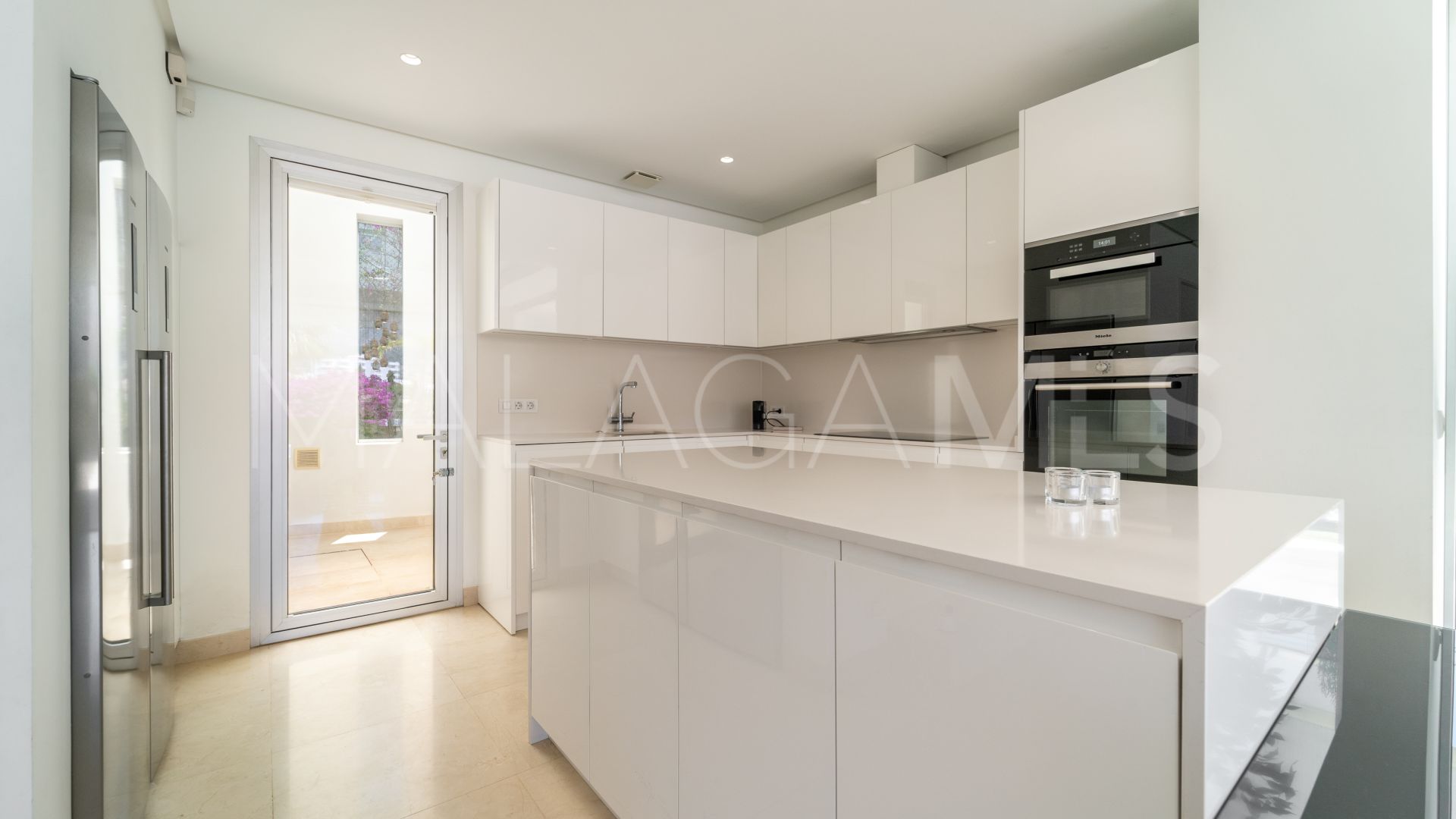Villa for sale in La Finca de Marbella