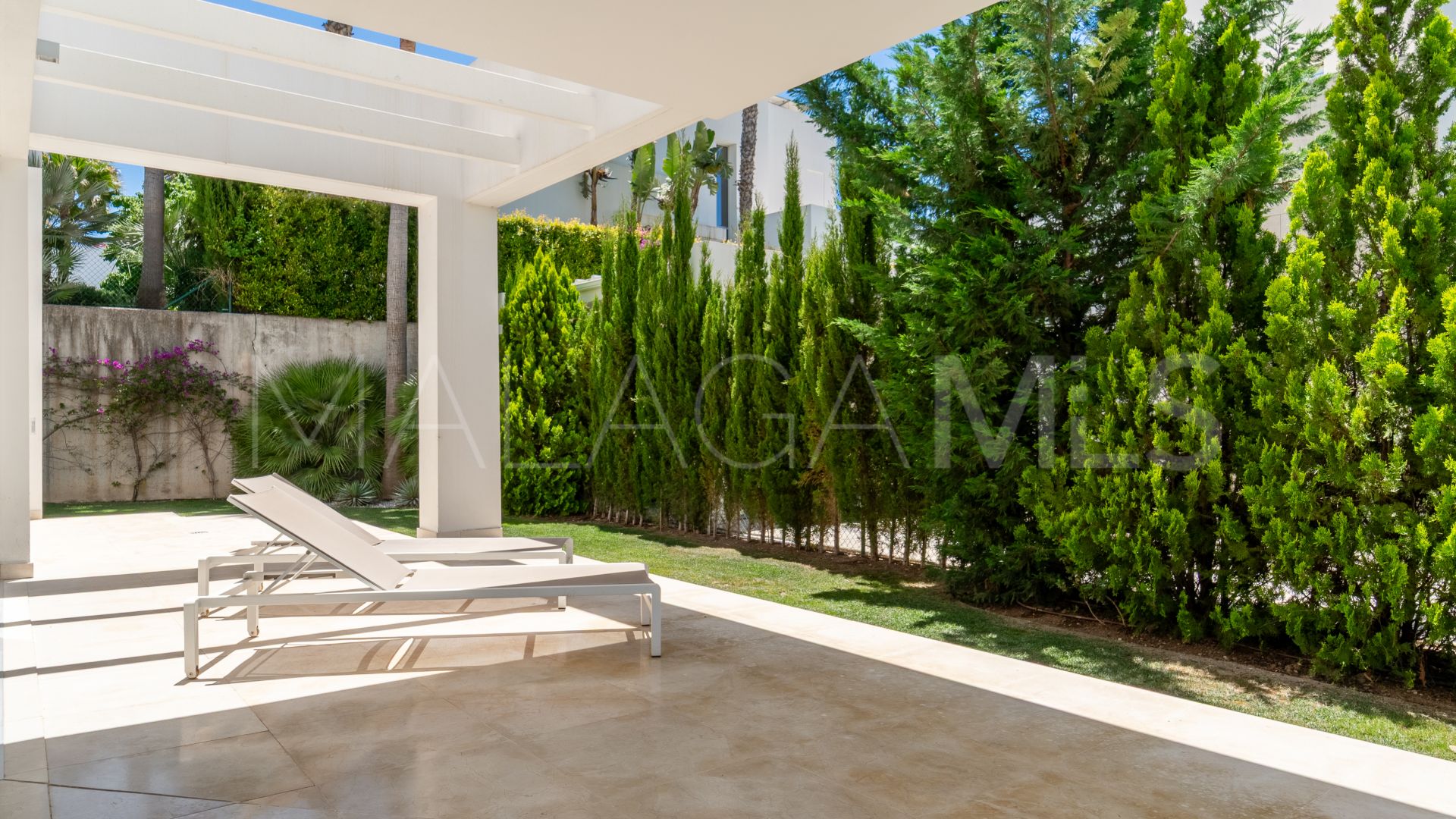 Villa for sale in La Finca de Marbella