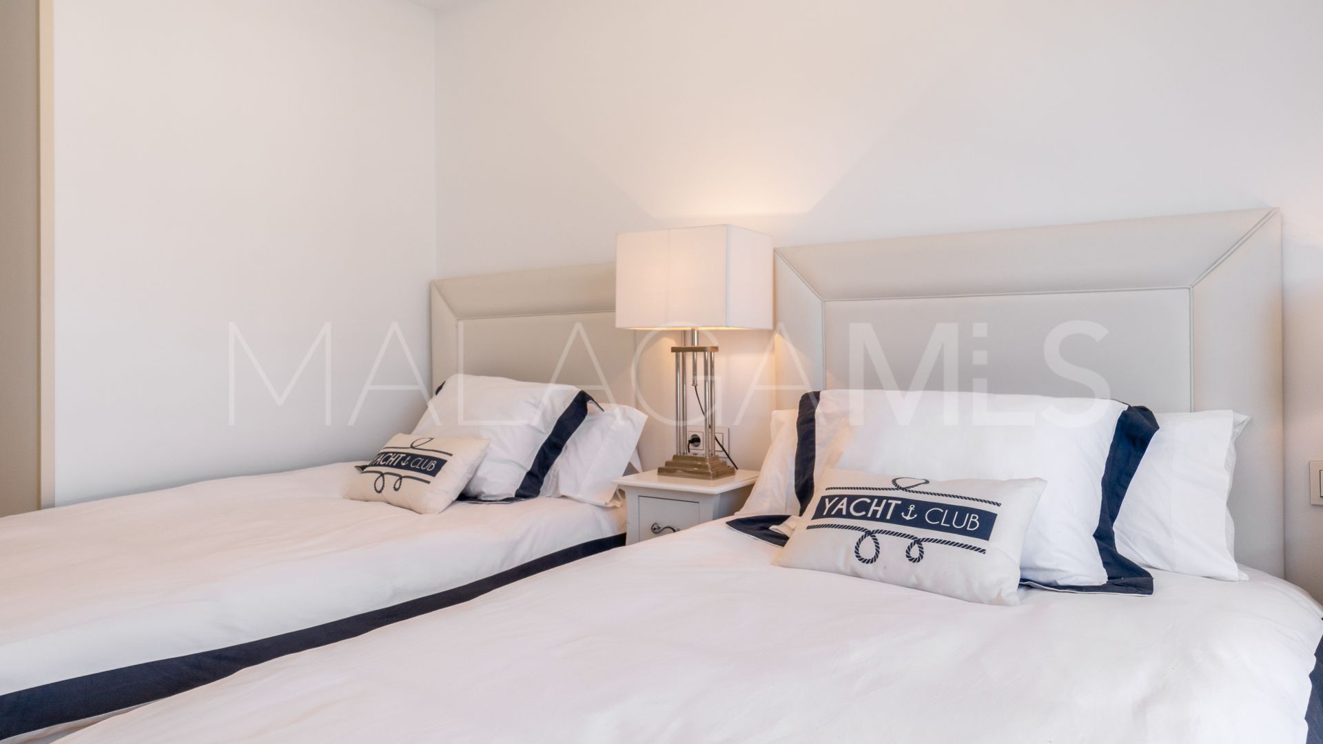 For sale 2 bedrooms penthouse in Las Cañas Beach