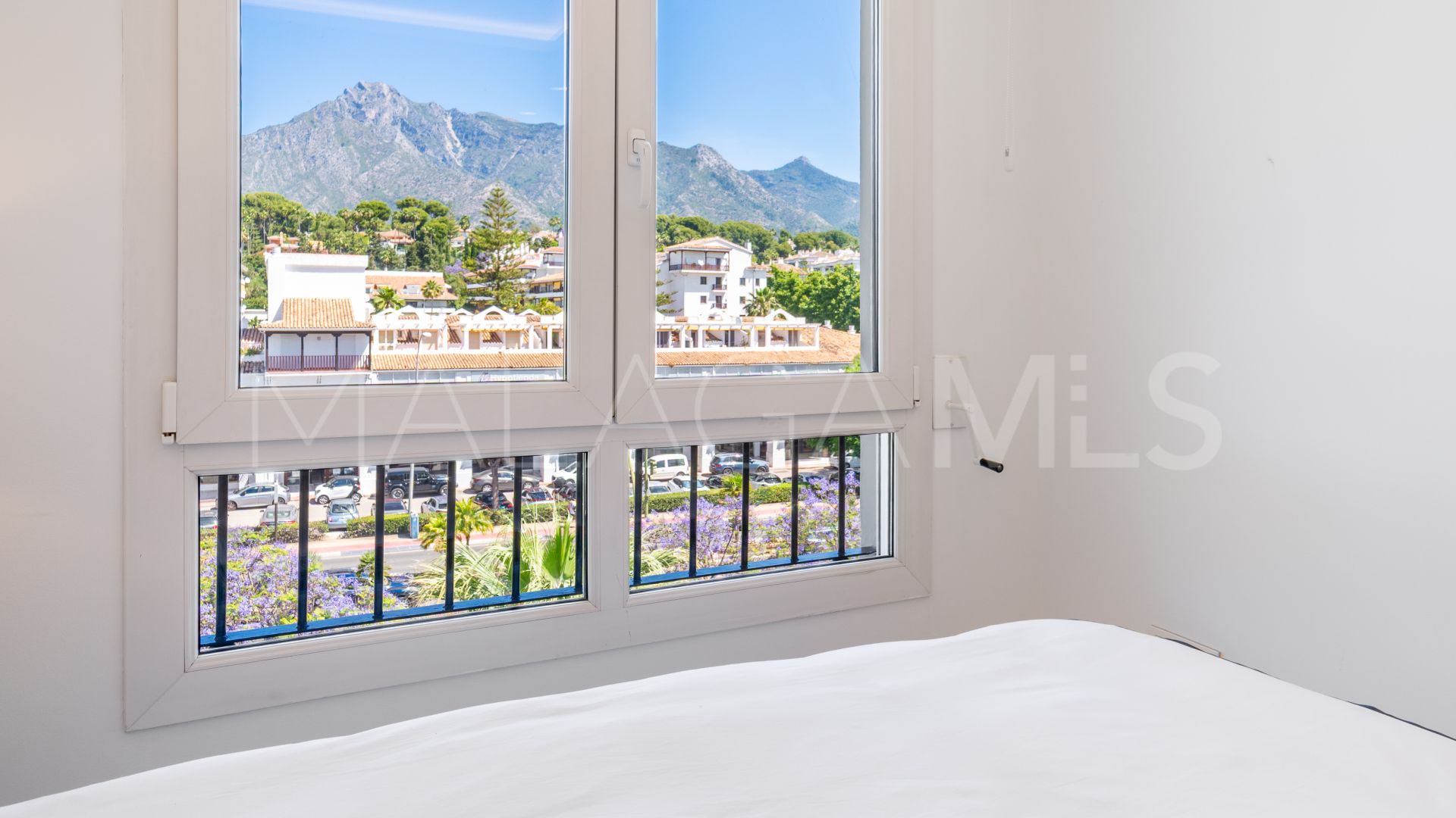For sale 2 bedrooms penthouse in Las Cañas Beach