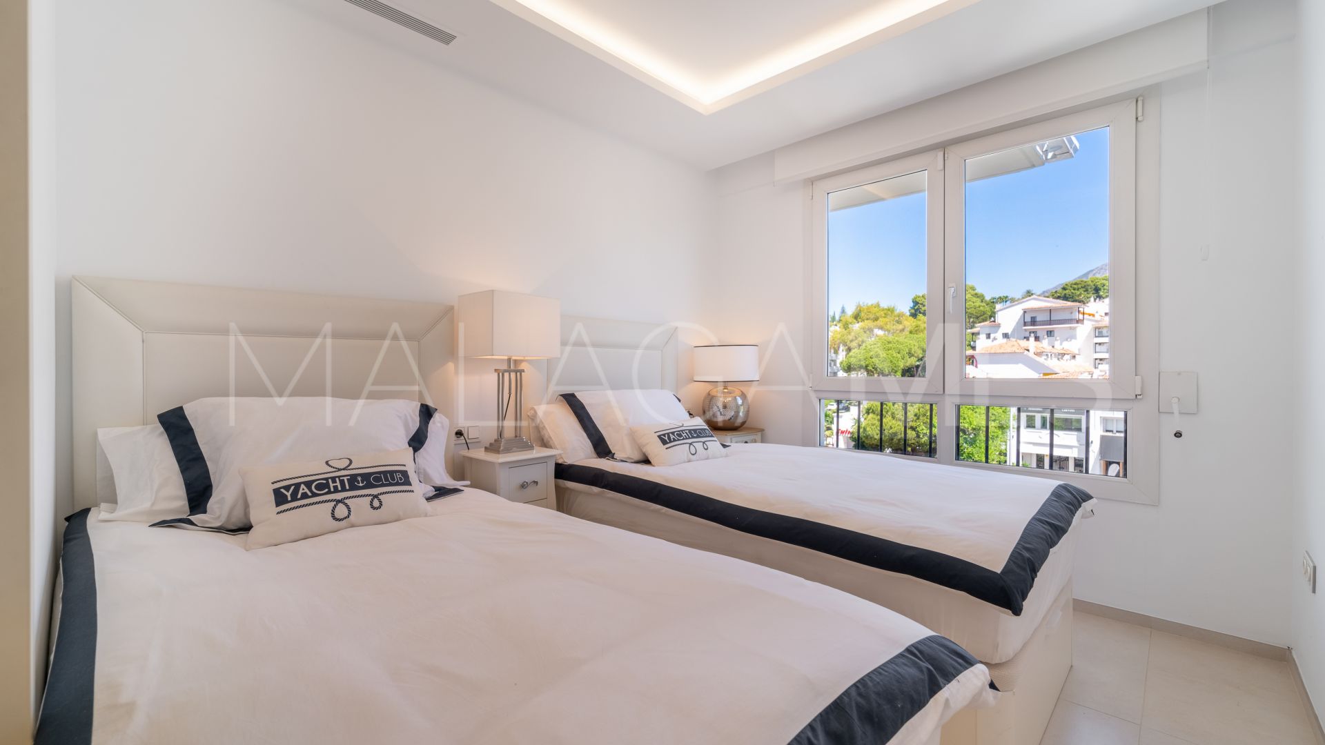 For sale 2 bedrooms penthouse in Las Cañas Beach