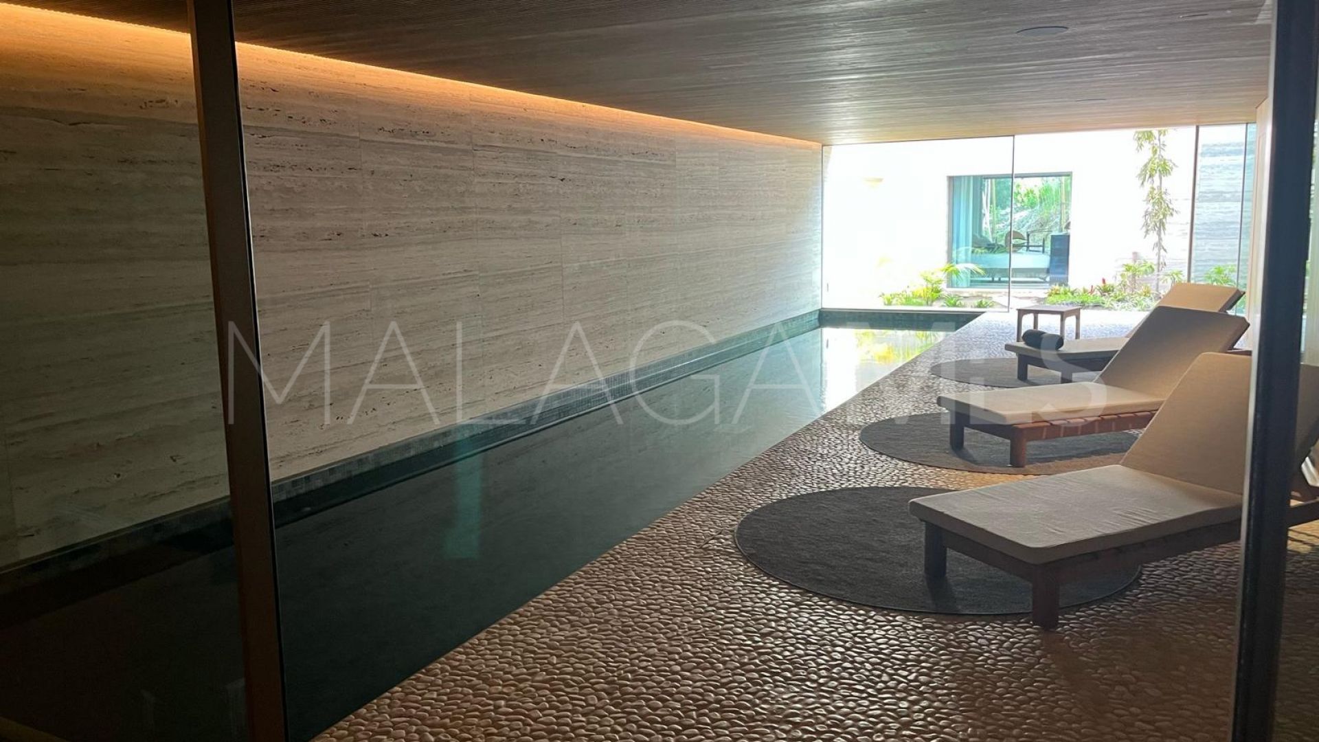 Villa for sale in Valle Romano