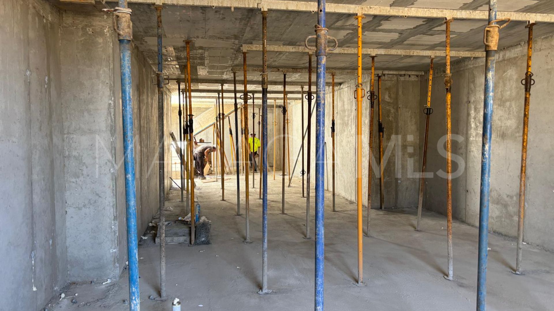 Villa for sale in Valle Romano