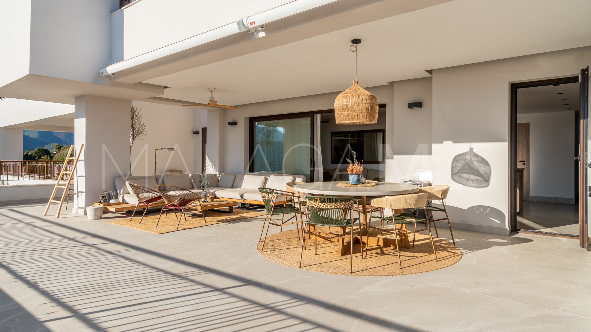 Lägenhet for sale in Almazara Hills