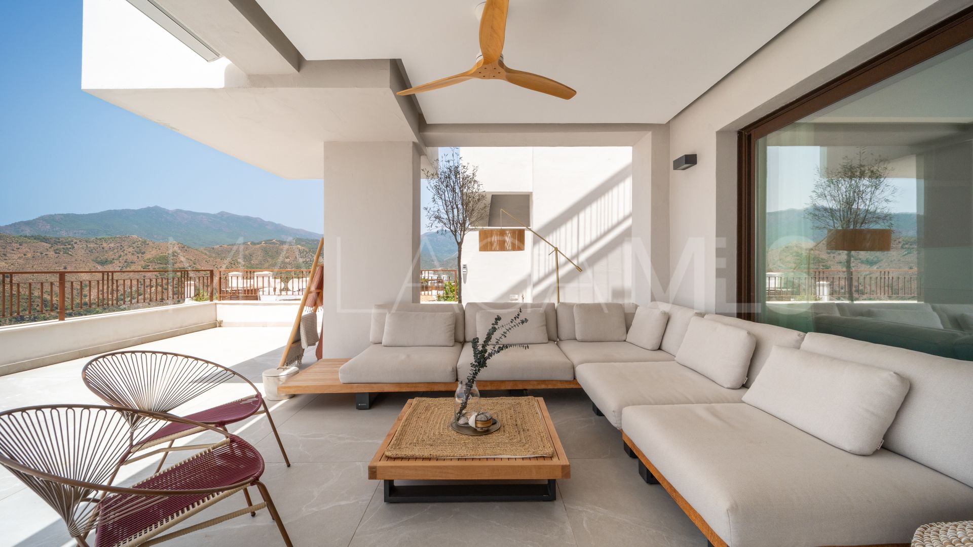 Lägenhet for sale in Almazara Hills