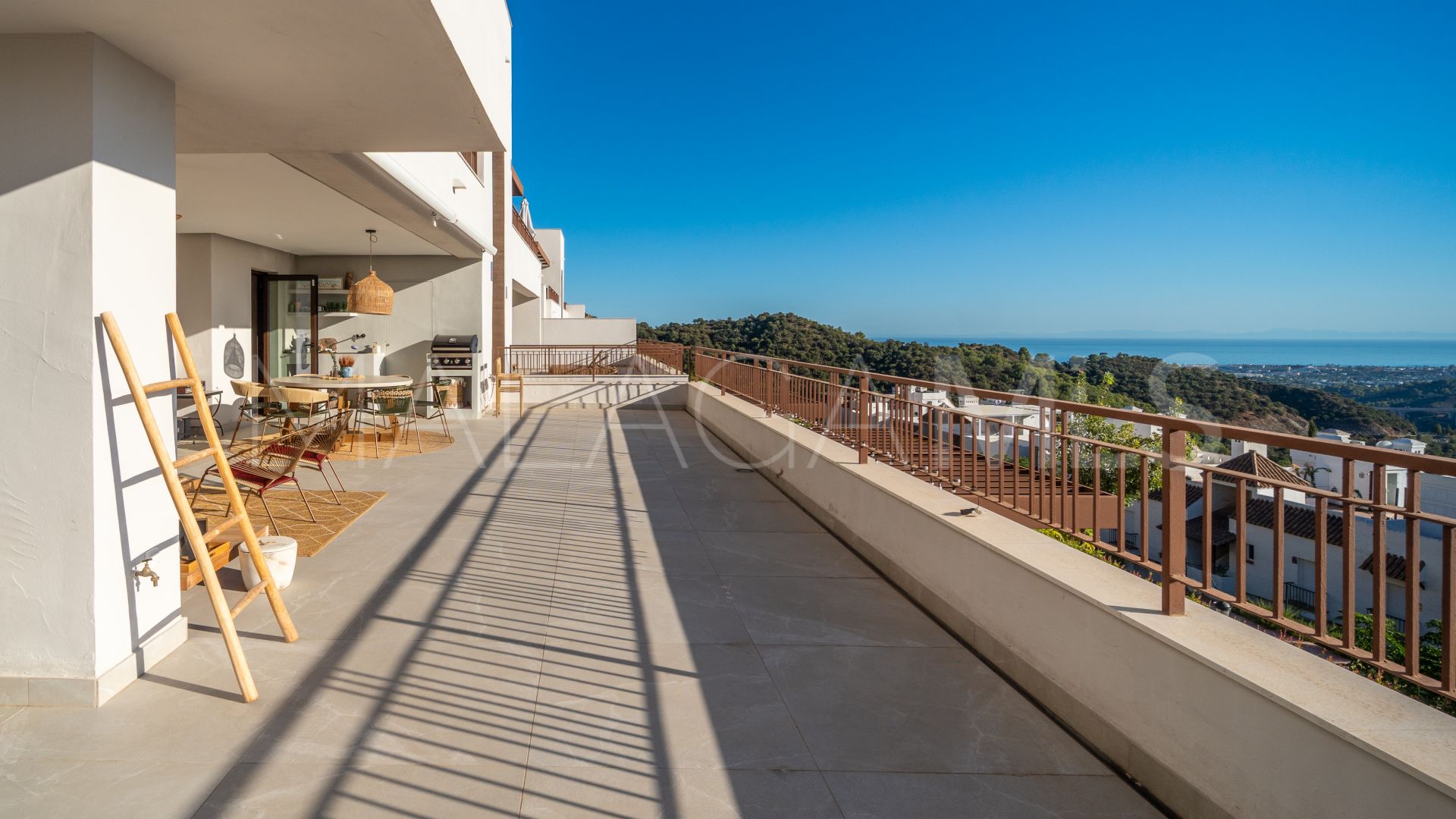 Lägenhet for sale in Almazara Hills