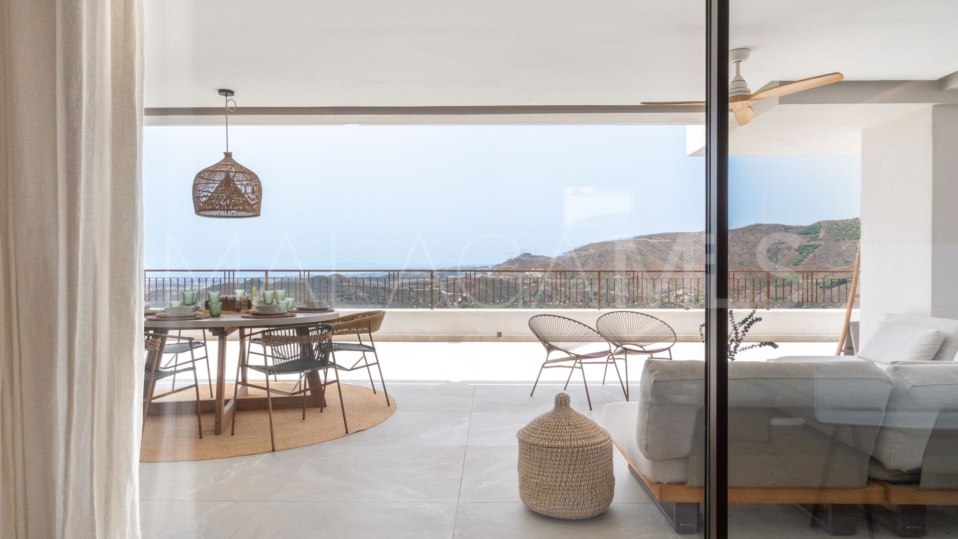 Lägenhet for sale in Almazara Hills