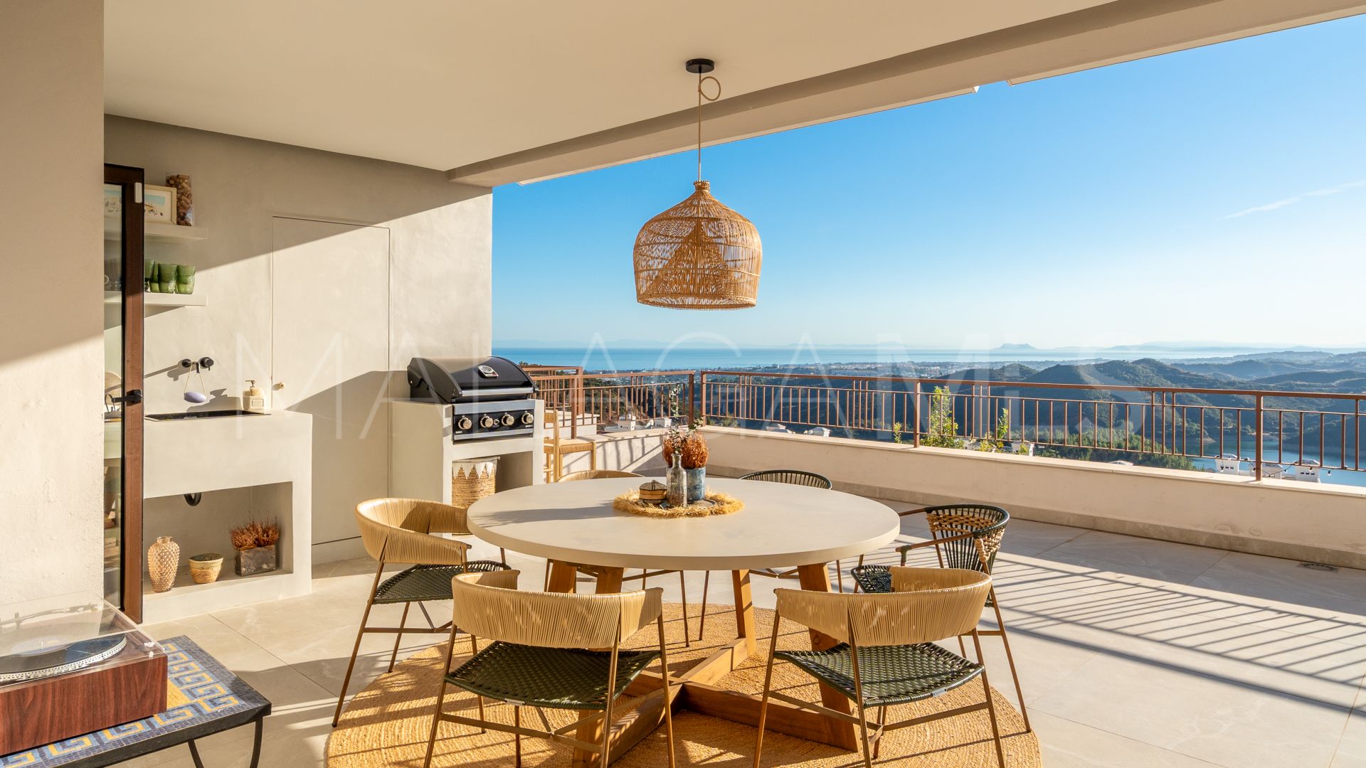 Lägenhet for sale in Almazara Hills