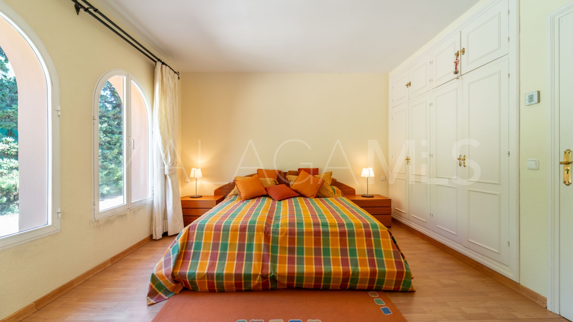 Villa for sale in Cerrado de Elviria