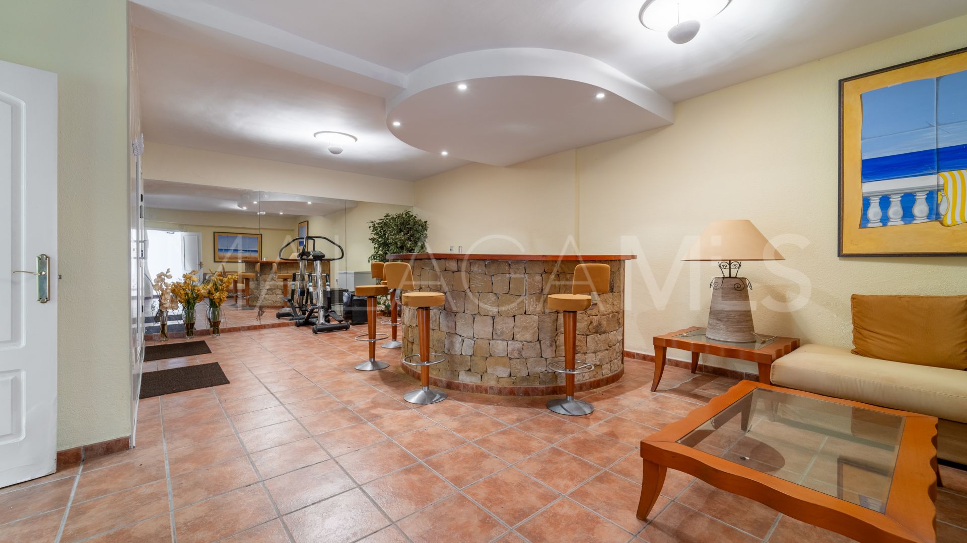 Villa for sale in Cerrado de Elviria