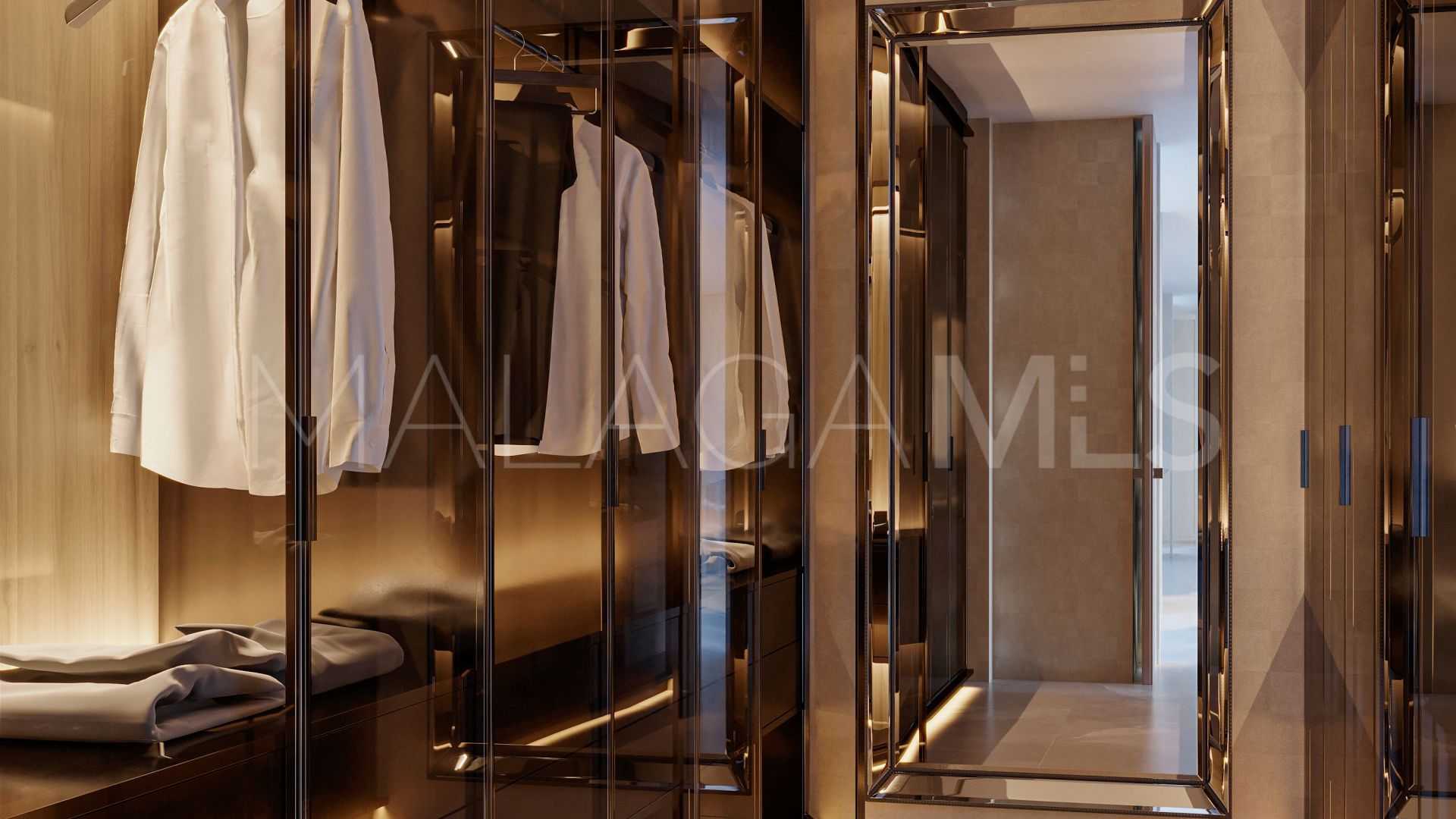 Villa for sale in Las Brisas