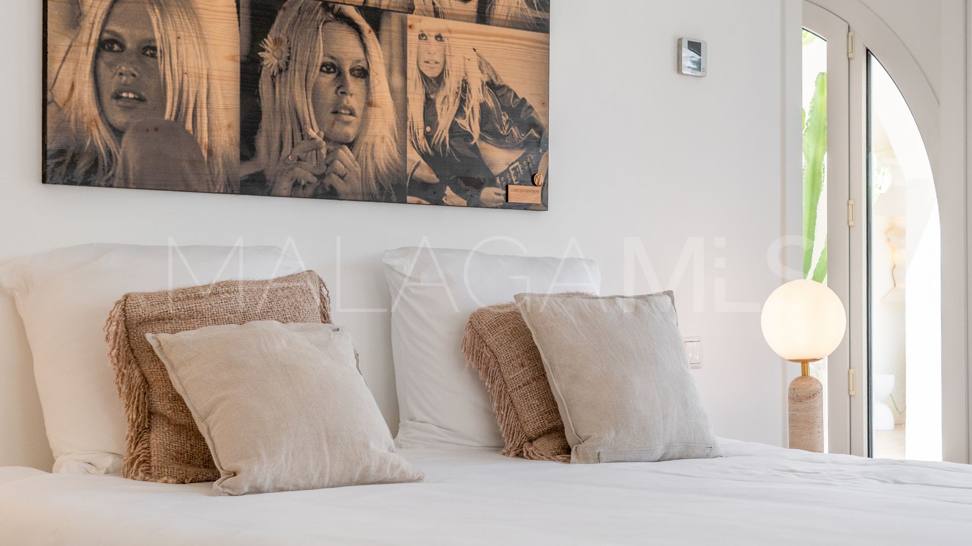 Villa for sale in Guadalmina Alta