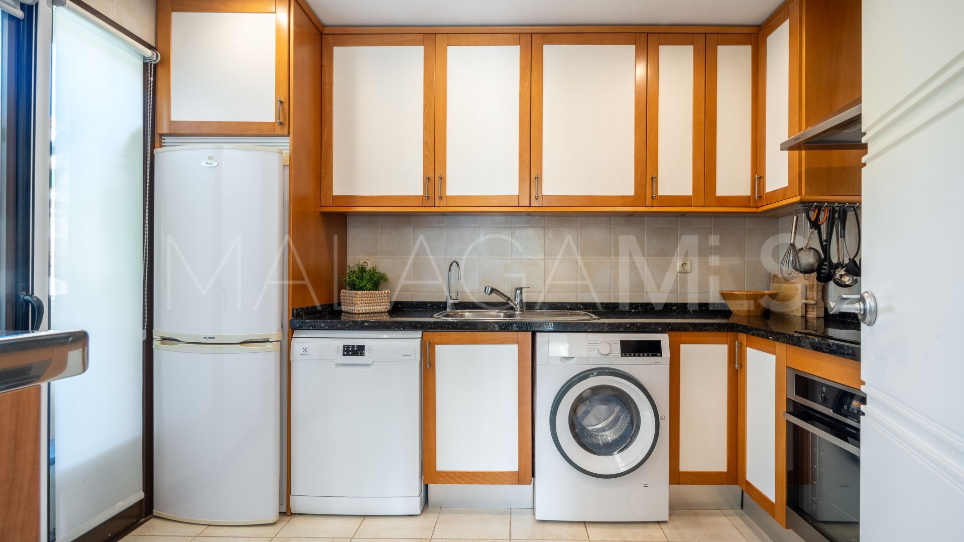 For sale Rio Real Golf penthouse
