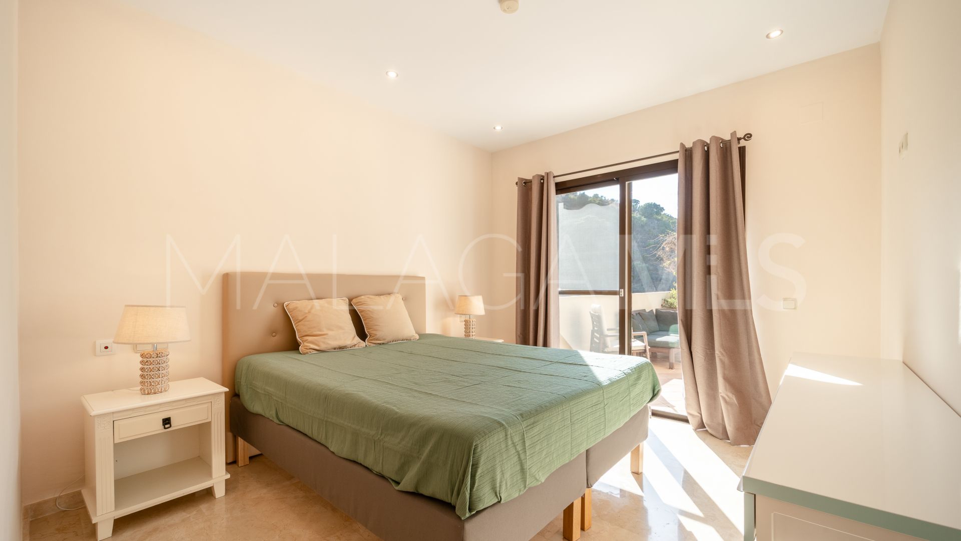 For sale Rio Real Golf penthouse