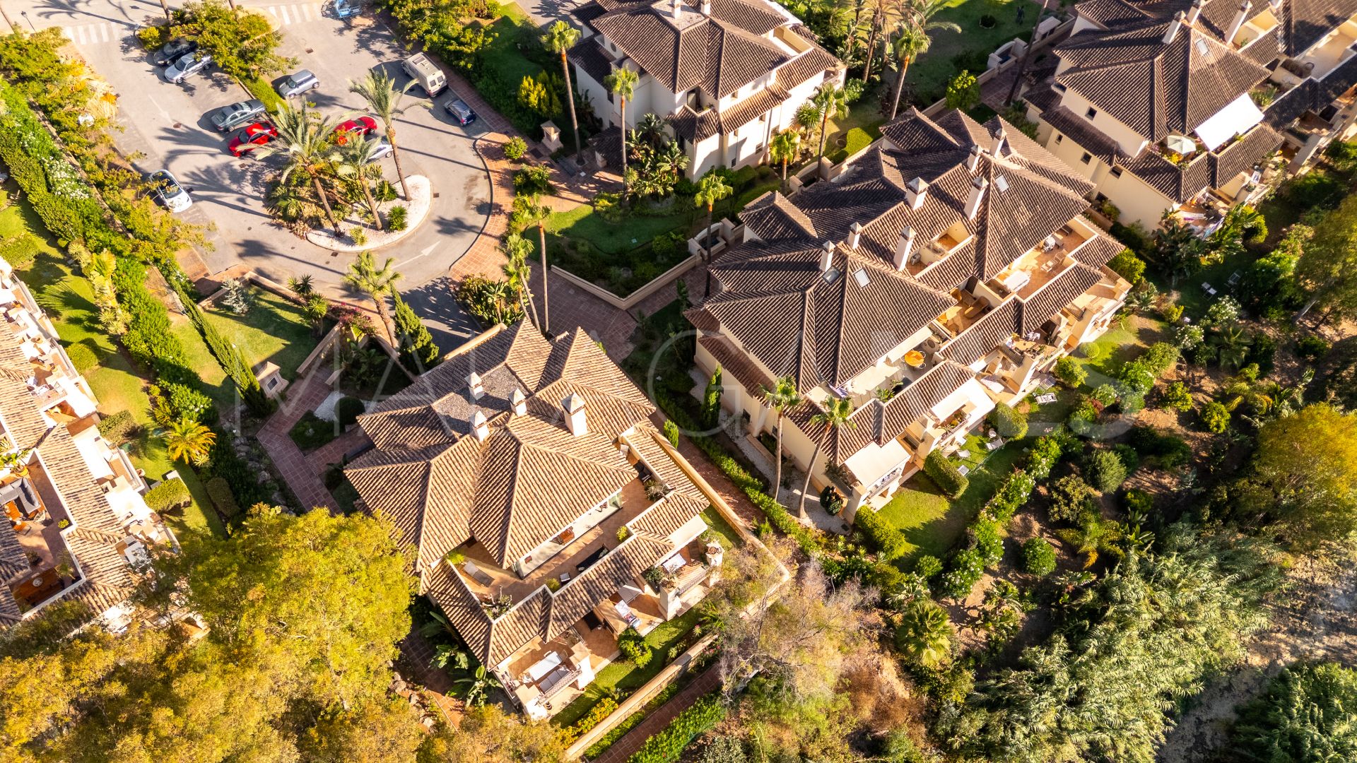 For sale Rio Real Golf penthouse