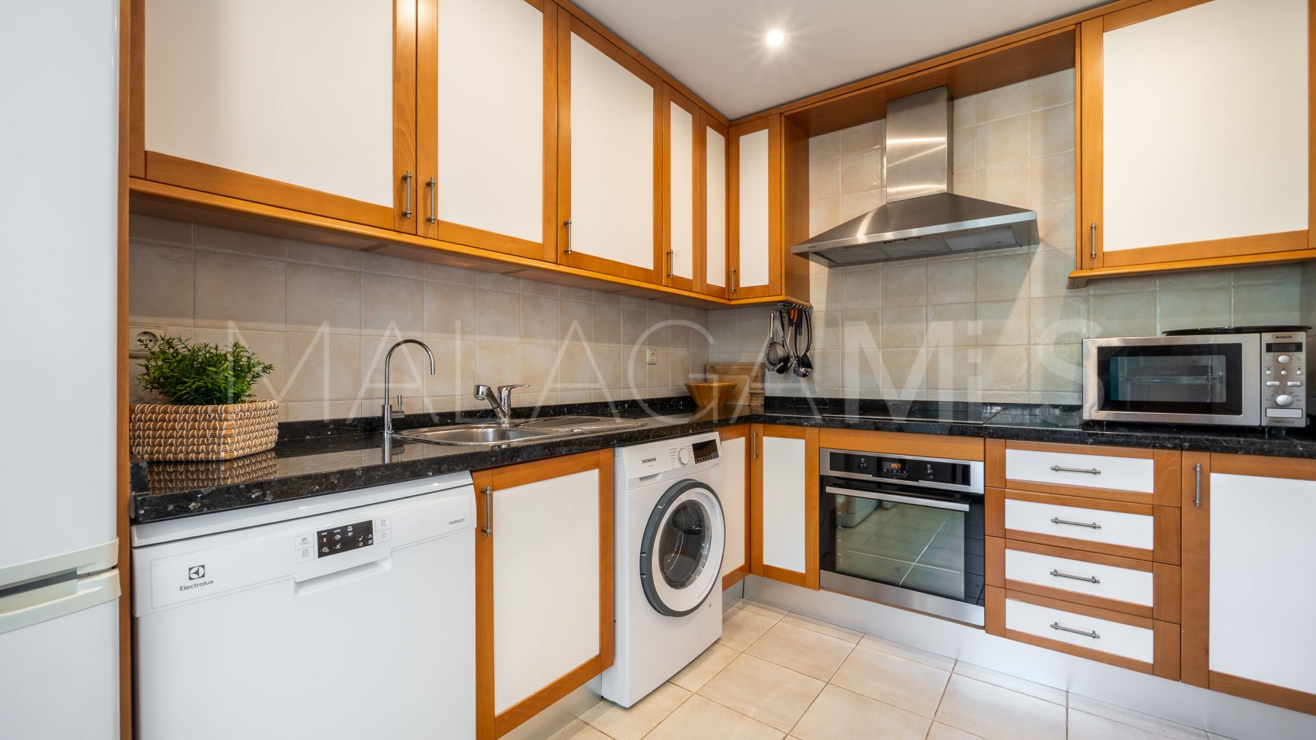 For sale Rio Real Golf penthouse