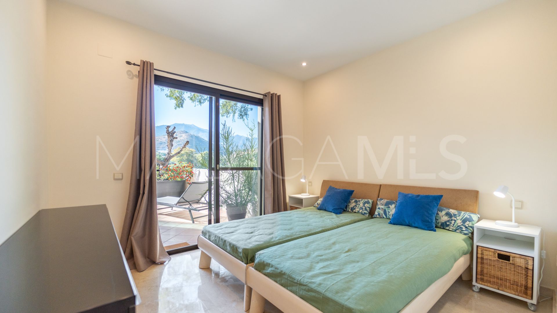 For sale Rio Real Golf penthouse