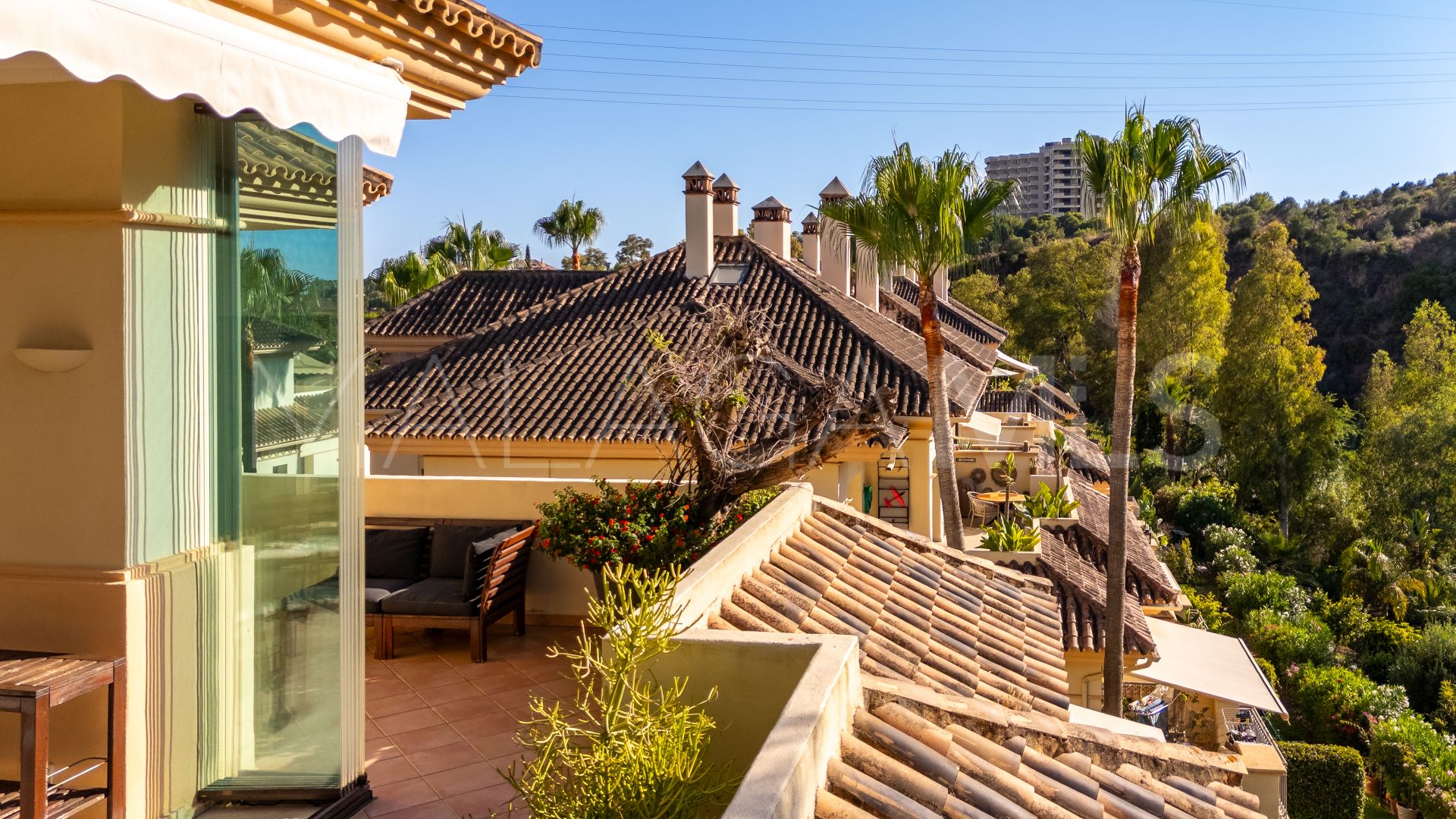 For sale Rio Real Golf penthouse