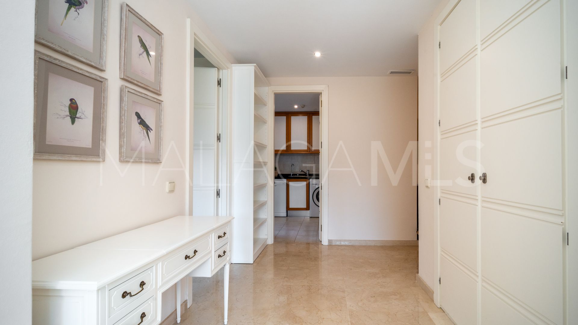 For sale Rio Real Golf penthouse
