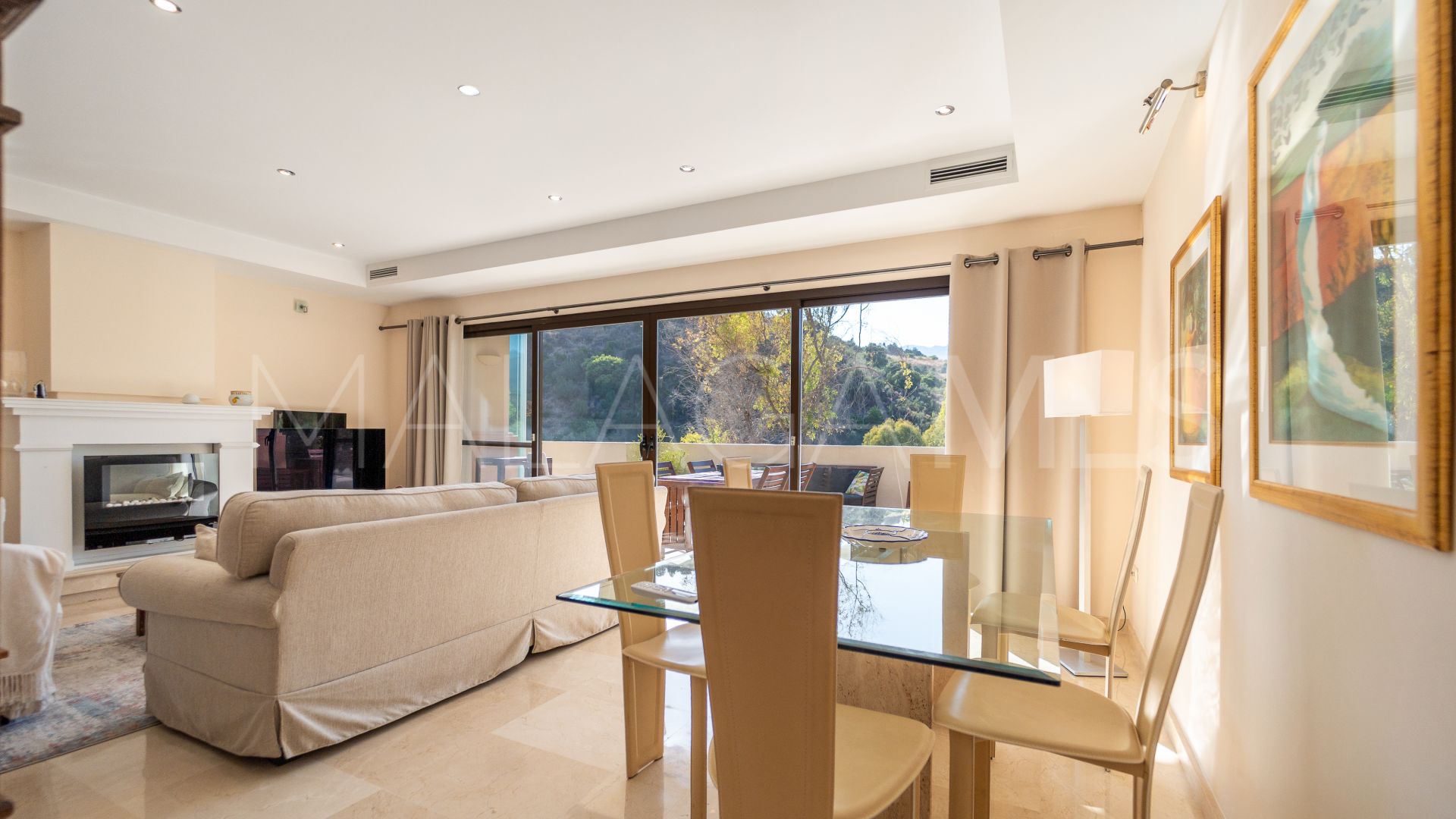 For sale Rio Real Golf penthouse