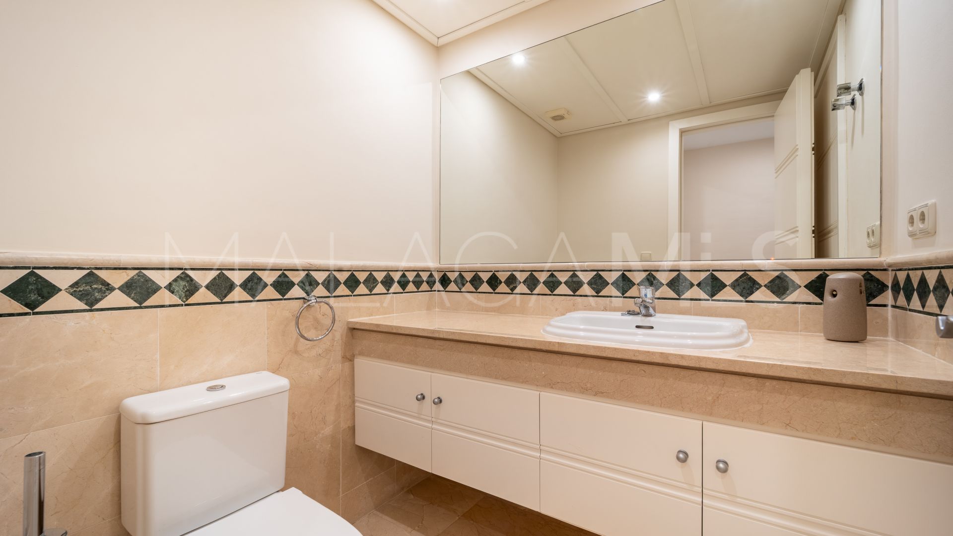 For sale Rio Real Golf penthouse